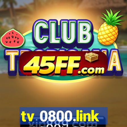 tv 0800.link